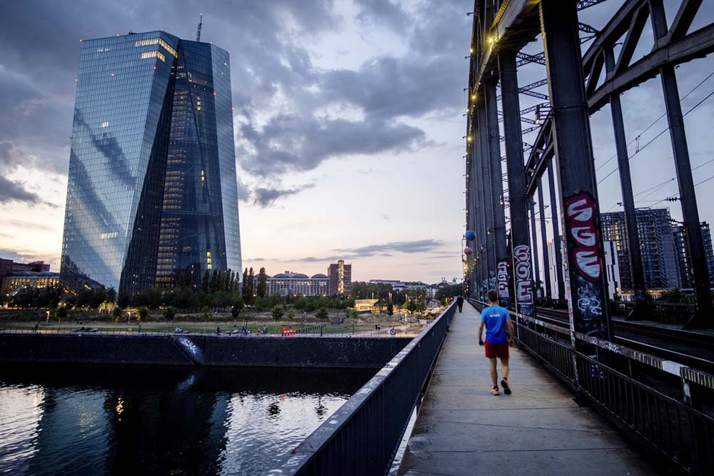 European Central Bank may not cut interest rates so fast despite falling inflation